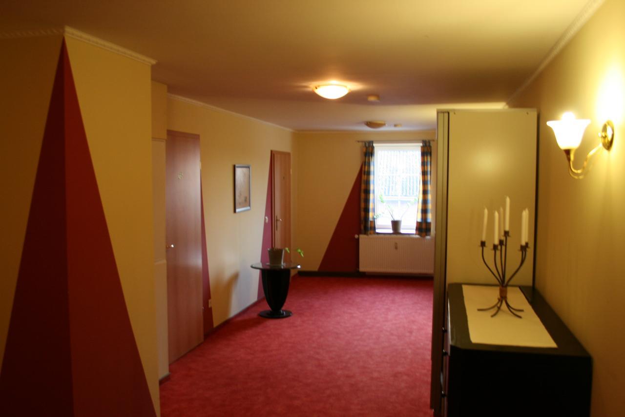Zum Landhaus Dannenbuettel Sassenburg 部屋 写真