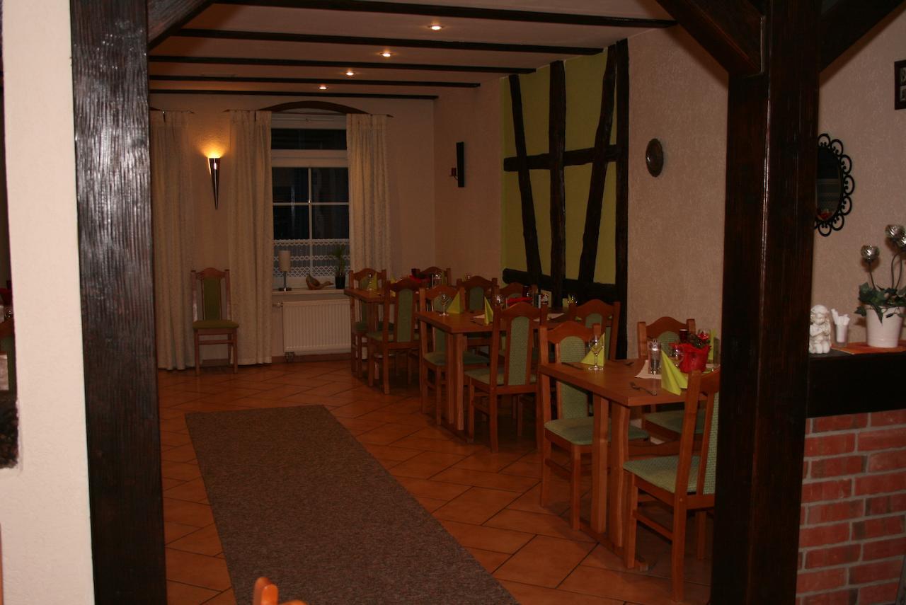 Zum Landhaus Dannenbuettel Sassenburg エクステリア 写真