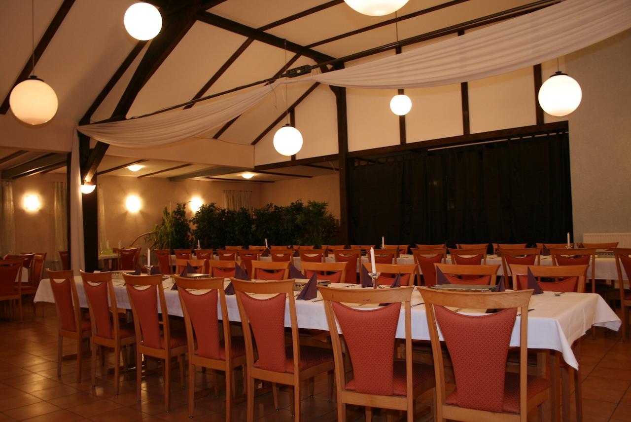 Zum Landhaus Dannenbuettel Sassenburg エクステリア 写真