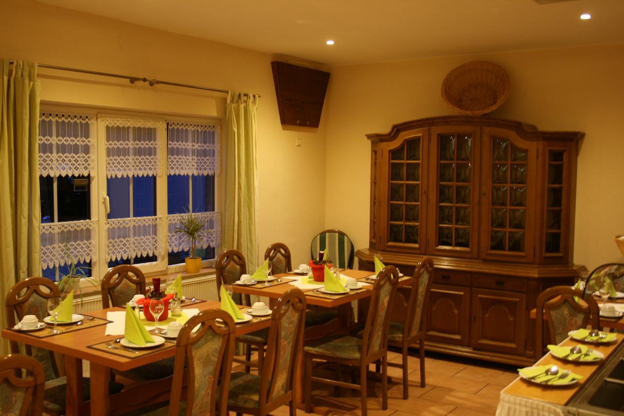 Zum Landhaus Dannenbuettel Sassenburg エクステリア 写真