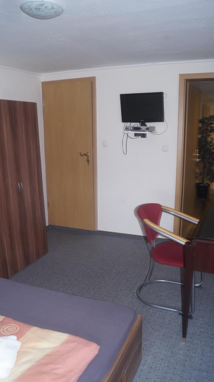 Zum Landhaus Dannenbuettel Sassenburg エクステリア 写真
