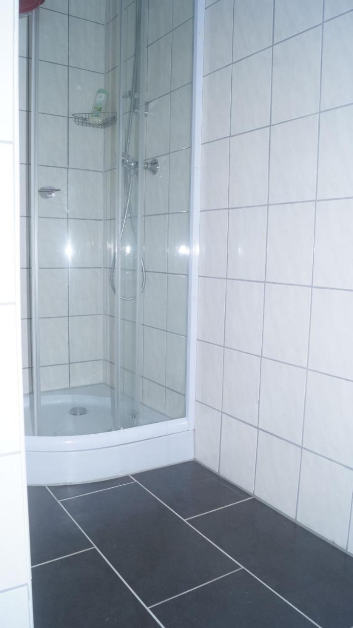 Zum Landhaus Dannenbuettel Sassenburg エクステリア 写真