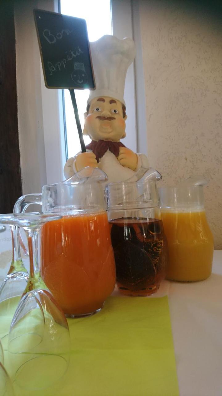 Zum Landhaus Dannenbuettel Sassenburg エクステリア 写真